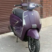 همتاز موتور rs150