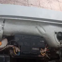 پیکان مدل ۶۰سالم|خودرو کلاسیک|قم, باسکول|دیوار