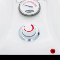 ابگرمکن برقی|آبگرمکن، پکیج، شوفاژ|رشت, منظریه|دیوار