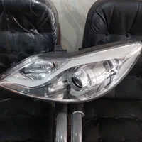 چراغ جلو پرادو چراغ جلو جنسیس سدان چراغ اکسنت|قطعات یدکی و لوازم جانبی|شیراز, ترمینال باربری|دیوار