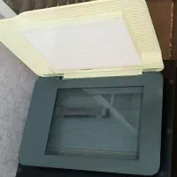 اسکنر HP scanjet G3110 در حد نو|پرینتر، اسکنر، کپی، فکس|ری, سرتخت|دیوار