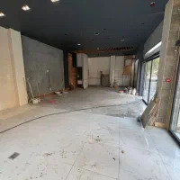 مغازه کوهک/دریاچه/شهرک گلستان ۱۲۶ متری