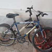 دوچرخه ۲۰و۲۴ درهدنو|دوچرخه، اسکیت، اسکوتر|تربت‌حیدریه, باغ سلطانی|دیوار