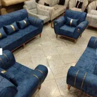 مبل شیک و مدرن شاهانه shahn