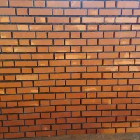 آجر نما کار