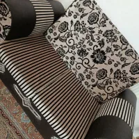 ست مبلمان 7 نفره (ساخت ترکیه)|مبلمان خانگی و میز عسلی|آذرشهر, |دیوار