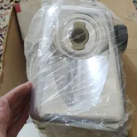 چرخ گوشت و پلوپز هر دو در حد صفر|خردکن، آسیاب، غذاساز|رشت, سلیمانداراب|دیوار