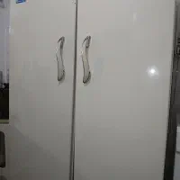 یخچال دوقلو شرکت باکنشت آلمان