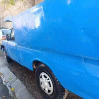 نیسان مدل ۸۵|خودرو سواری و وانت|سبزوار, شهرک صنعتی فرودگاه|دیوار