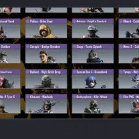 اکانت کالاف|کنسول، بازی ویدئویی و آنلاین|مشهد, هنرور|دیوار