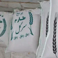 انواع برنج ایرانی