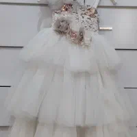 پیرهن بچه گانه