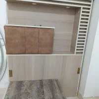 تخت تک نفره وتشک فنری