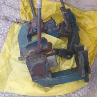 پرسی دستی|ابزارآلات|قم, انصارالحسین|دیوار