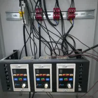 دستگاه فلافل زن اتوماتیک|ماشینآلات صنعتی|قدس, شهرک فرزان|دیوار