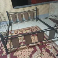 تخت دونفره