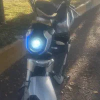 موتور برقی اصل ژاپن زیر قیمت|موتورسیکلت|کرمانشاه, |دیوار