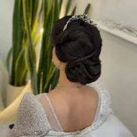 دستیار حرفه ای شینیون|استخدام درمانی، زیبایی، بهداشتی|همدان, |دیوار