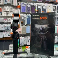 فروش گیمبال برند Hohem iSteady M6