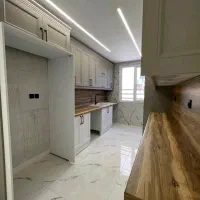 آپارتمان شیک /۷۶ متری اندیشه/بانو پسند|فروش آپارتمان|تهران, باشگاه نفت|دیوار