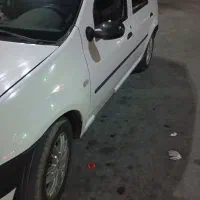 ال 90 مدل 95|خودرو سواری و وانت|فرخ‌شهر, |دیوار