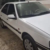 پژو 405 SLX