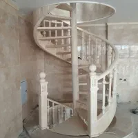 ساخت پله چوبی|خدمات پیشه و مهارت|بابل, |دیوار