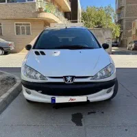 206مدل اخر ۹۸