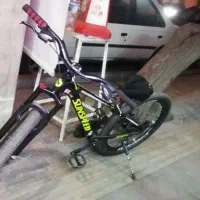 دچرخه سان اسپید تایوان