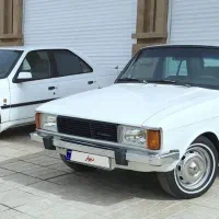 پیکان پژو کلکسیونی(504)|خودرو کلاسیک|تهران, آسمان|دیوار