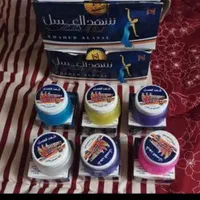 شهدالعسل شهرک اهواز