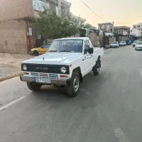 پاترول وانت مدل 69در حد|خودرو سواری و وانت|سردشت, |دیوار
