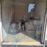 مغازه‌ ۱۰ متری|اجارهٔ مغازه و غرفه|رشت, پل تالشان|دیوار
