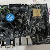 مادربرد asus