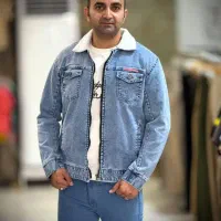 کاپشن لی خزدار