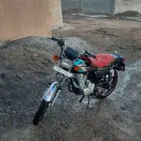 موتور ۲۰۰مزایده