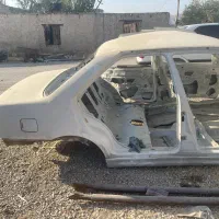 اتاق پارس تصادفی|خودرو سواری و وانت|کازرون, |دیوار