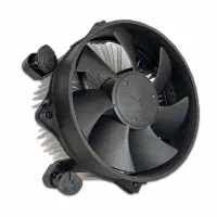 سی پی یو DEEPCOOL ALTA9 CPU COOLER