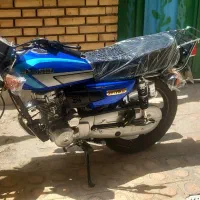 توسن محرک شرق خشک