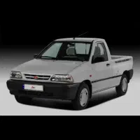 حواله وانت پراید