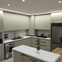 کابینت آشپزخانه مکعب|خدمات پیشه و مهارت|شیراز, گلستان|دیوار