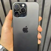 ایفون ۱۶ پرومکس ۲۵۶za