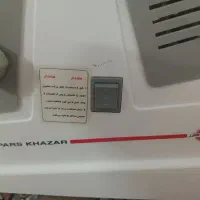 چرخ گوشت مارک پارس خزر|سایر لوازم برقی|تربت‌حیدریه, بهشت عسکری|دیوار