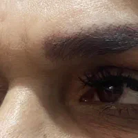 کاشت مژه هیدن|خدمات آرایشگری و زیبایی|زابل, |دیوار