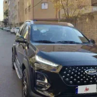 ام وی ام x22 پرو مدل ۱۴۰۳|خودرو سواری و وانت|تبریز, |دیوار