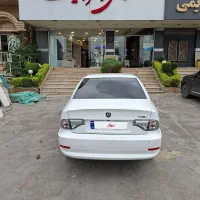سمند سورن پلاس آپشنال مدل ۴۰۱|خودرو سواری و وانت|آمل, |دیوار