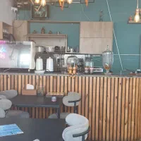 به یک باریستا خانم جهت کاردرکافه نیازمنیدیم