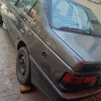 پژو روا مدل ۸۵ دوگانه شرکتی|خودرو سواری و وانت|پرند, فاز ۲|دیوار