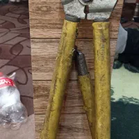 قیچی میلگرد