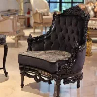 مبلمان سلطنتی،کلاسیک،راحتی آیسو